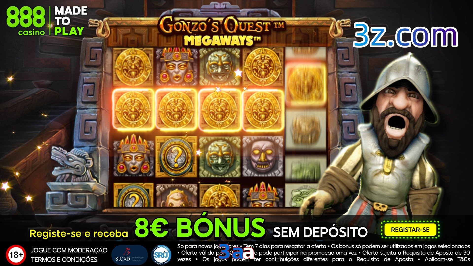 3aa jogos